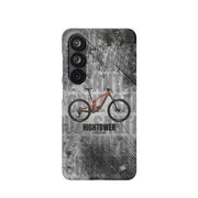 SANTA CRUZ HIGHTOWER DEORE