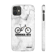 COMMENCAL META V5 SIGNATURE PURE BLACK 2027
