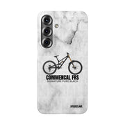 COMMENCAL FRS SIGNATURE PURE BLACK 2027