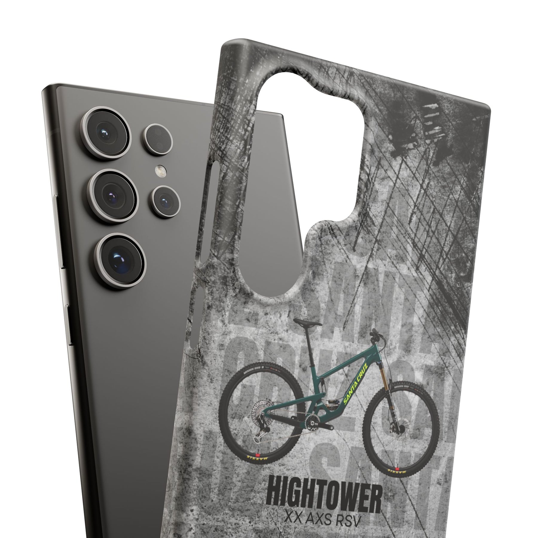 SANTA CRUZ HIGHTOWER XX AXS RSV
