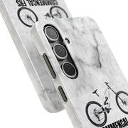 COMMENCAL FRS RIDE PURE WHITE
