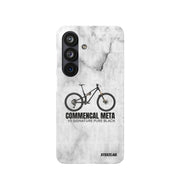 COMMENCAL META V5 SIGNATURE PURE BLACK 2027