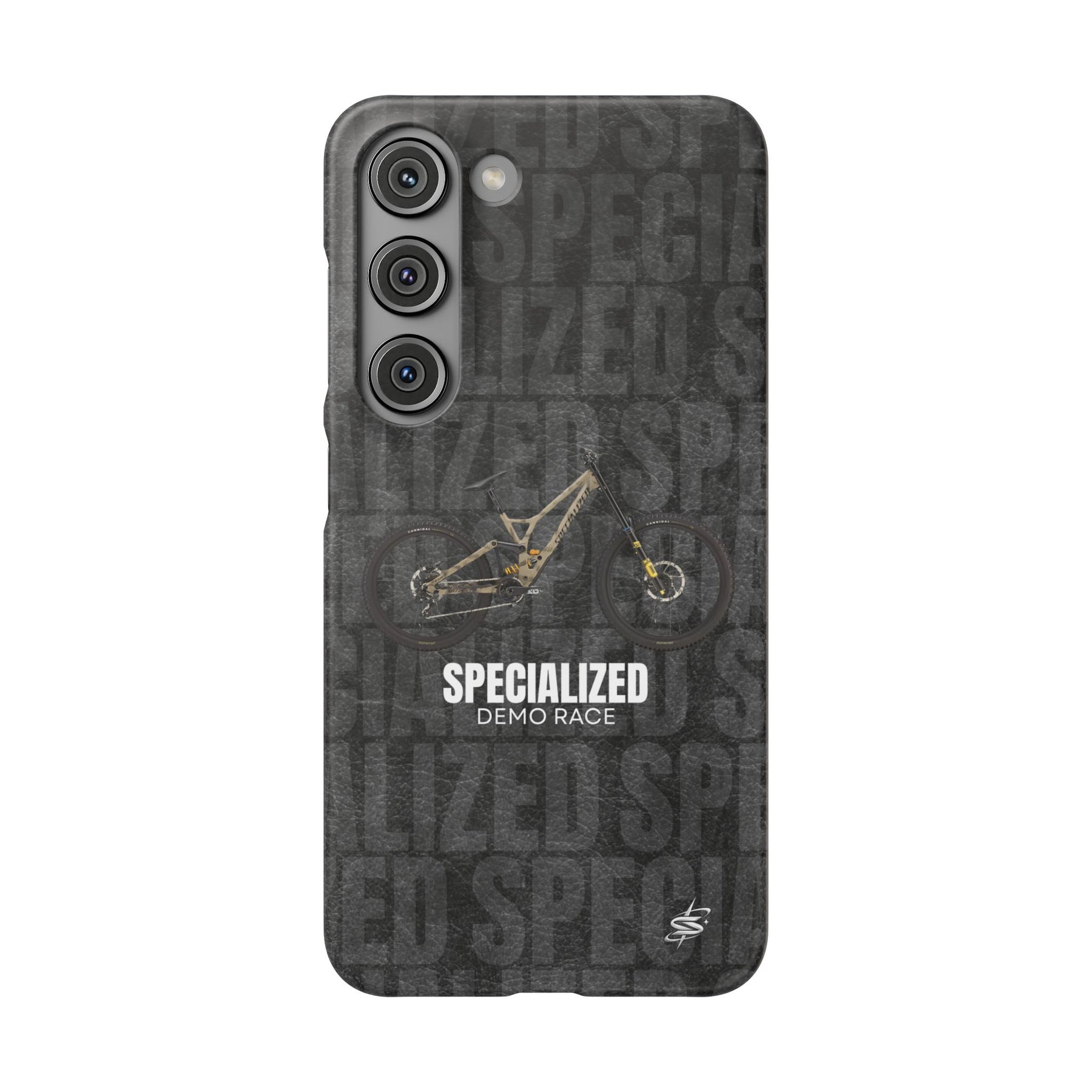 SPECIALIZED Demo Race