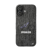 SPECIALIZED S-Works Demo 11