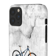 COMMENCAL T.E.M.P.O. SIGNATURE SPARKLY BLUE
