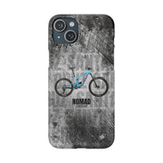 SANTA CRUZ NOMAD DEORE