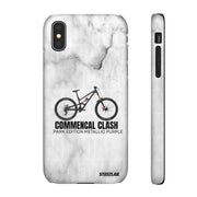 COMMENCAL CLASH PARK EDITION METALLIC PURPLE