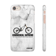 COMMENCAL SUPREME DH V5.2 SIGNATURE PURE BLACK 2027
