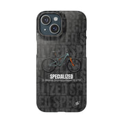 SPECIALIZED S-Works Stumpjumper 15 LTD