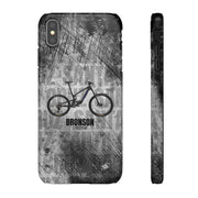 SANTA CRUZ BRONSON DEORE