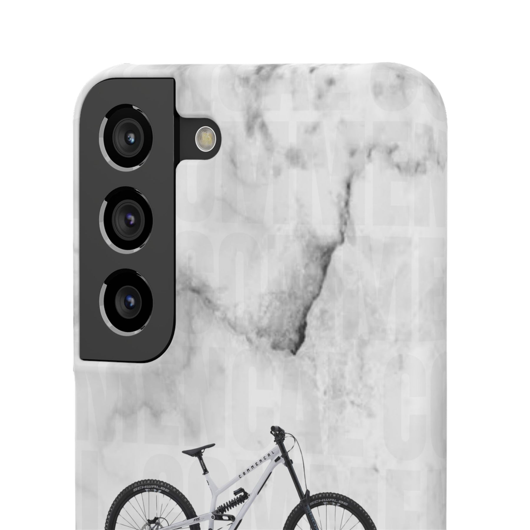 COMMENCAL FRS PARK PURE WHITE 2026