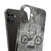 SANTA CRUZ NOMAD DEORE
