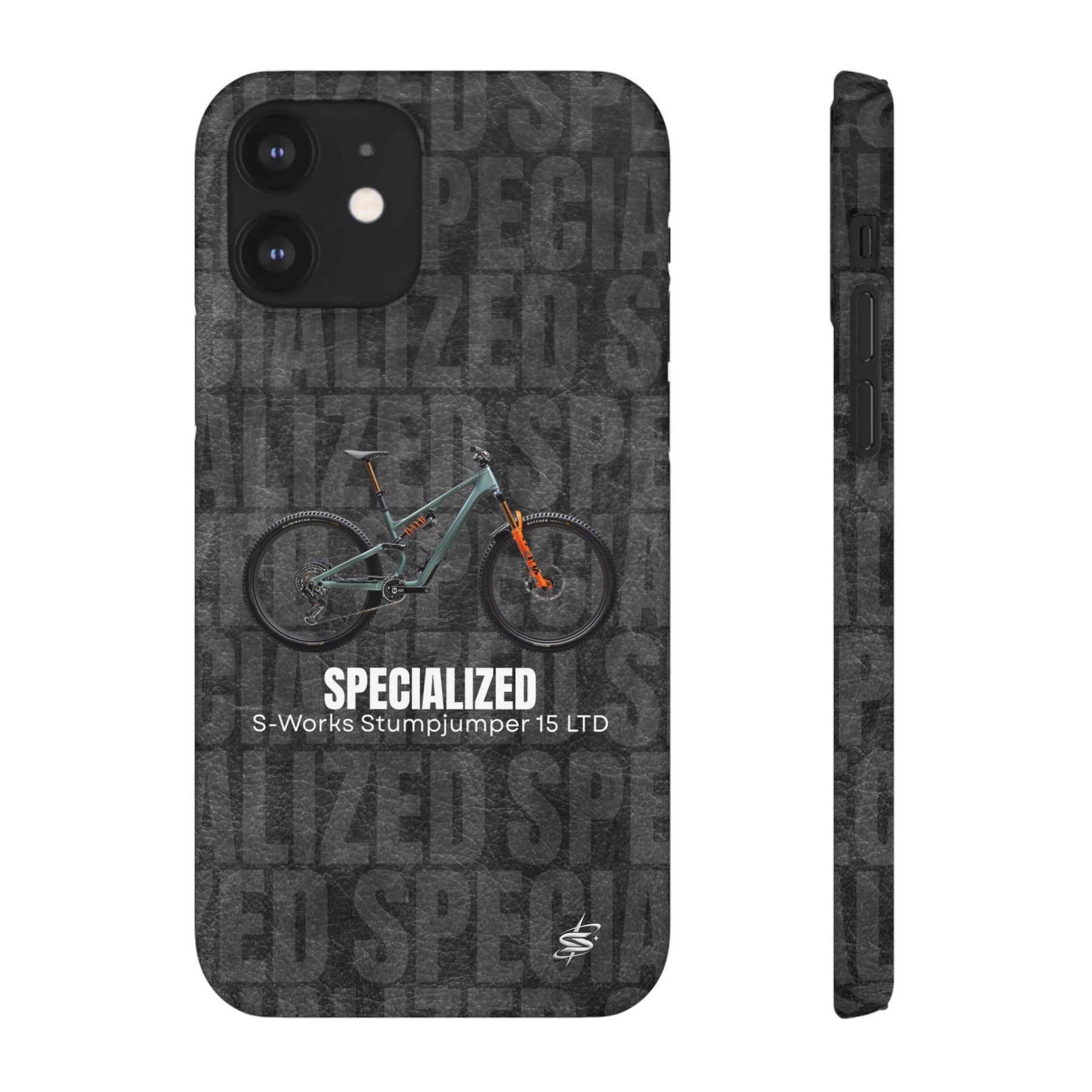 SPECIALIZED S-Works Stumpjumper 15 LTD