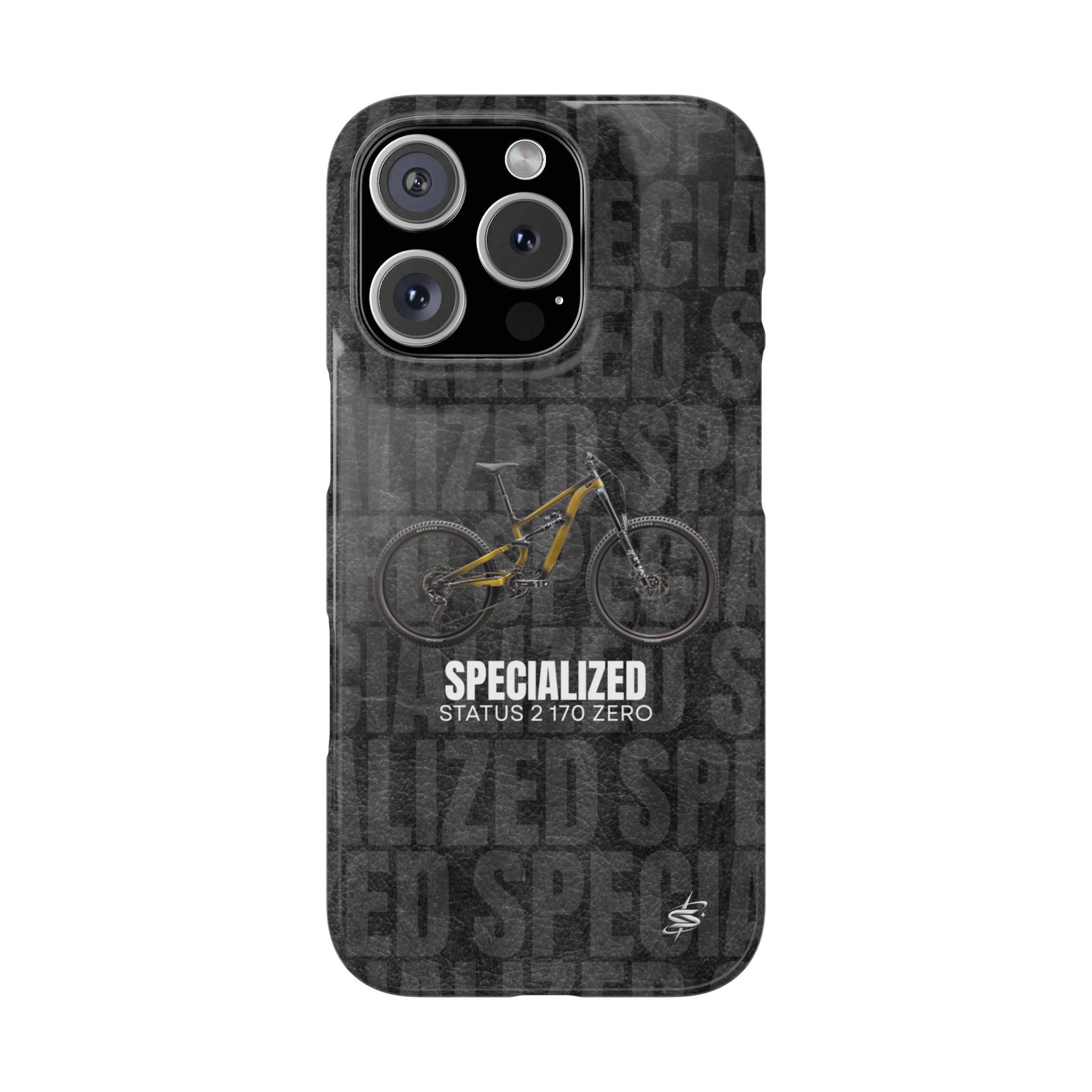 SPECIALIZED Status 2 ZERO