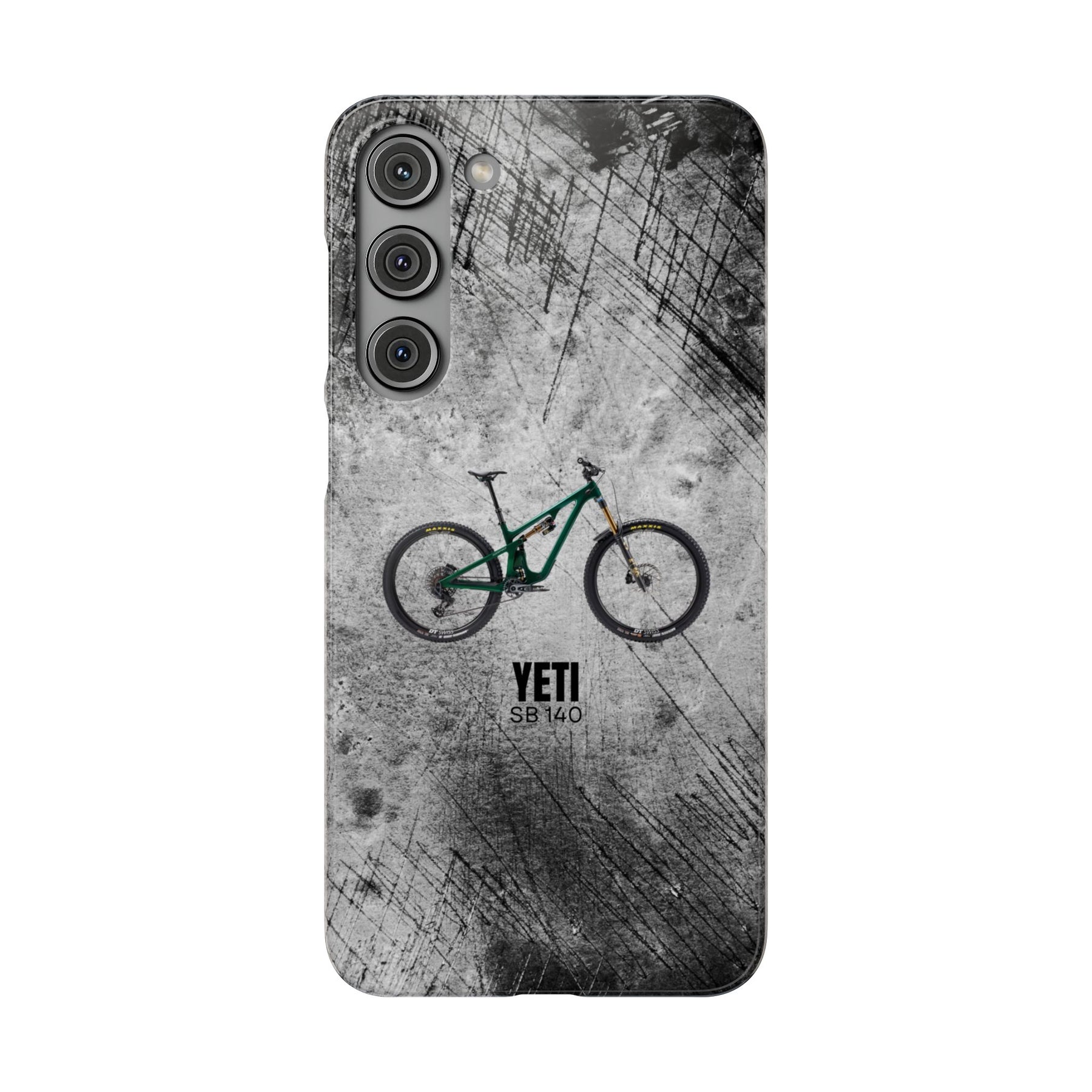 YETI SB 140
