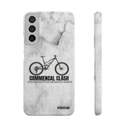 COMMENCAL CLASH OHLINS EDITION KESWICK GREEN