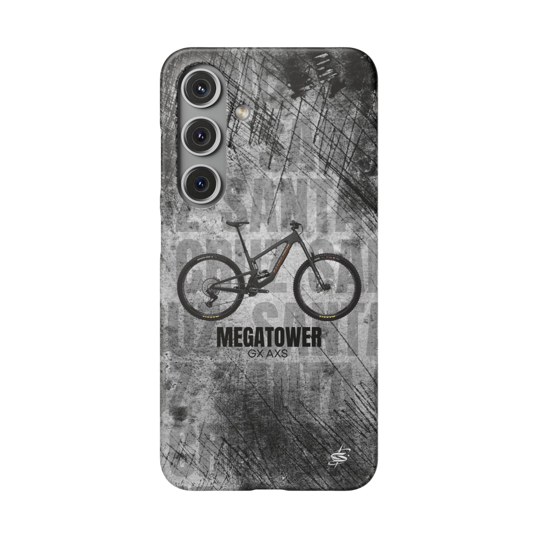 SANTA CRUZ MEGATOWER GX AXS