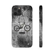 SANTA CRUZ NOMAD GX AXS