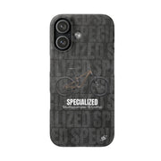 SPECIALIZED Stumpjumper 15 Comp