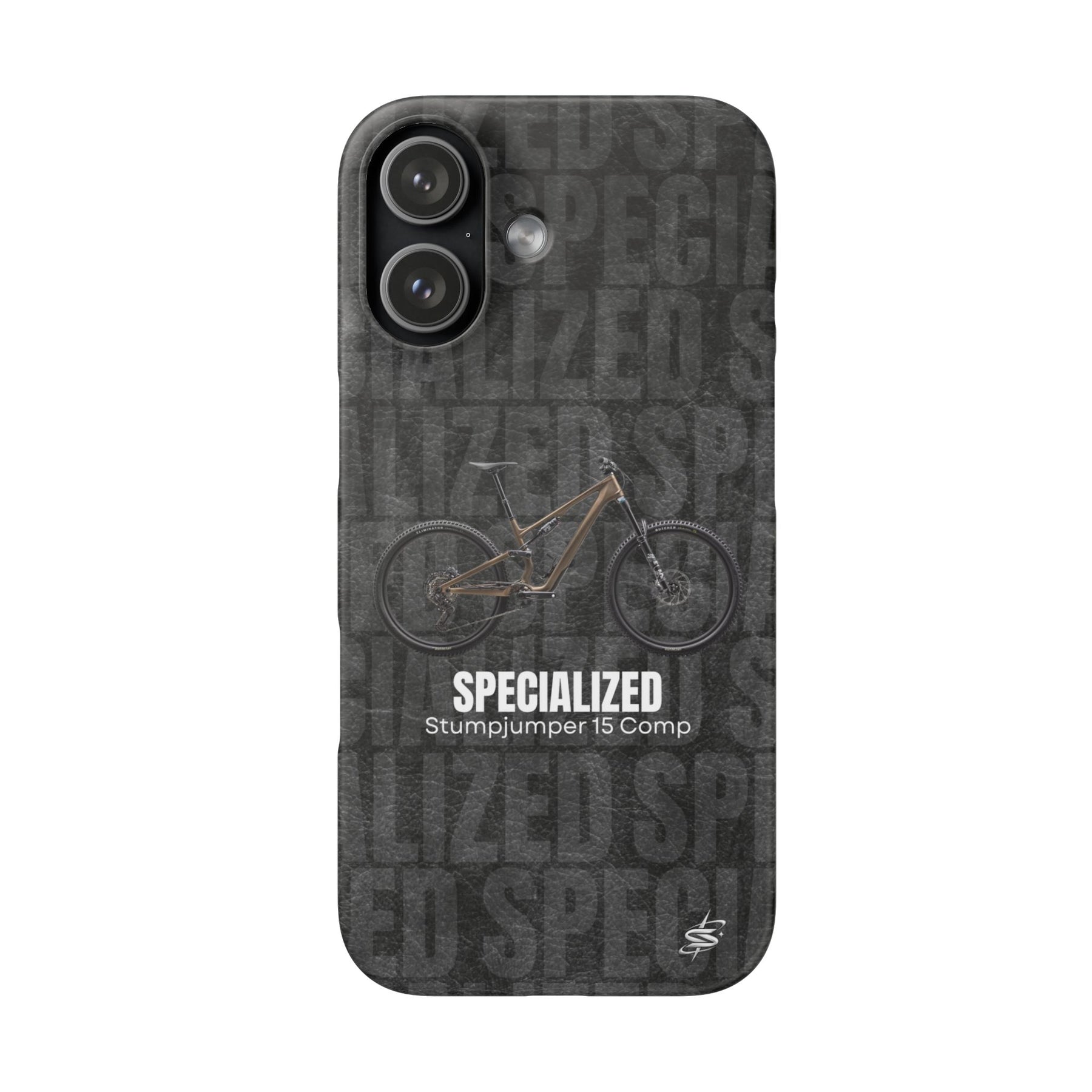 SPECIALIZED Stumpjumper 15 Comp