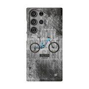 SANTA CRUZ NOMAD DEORE