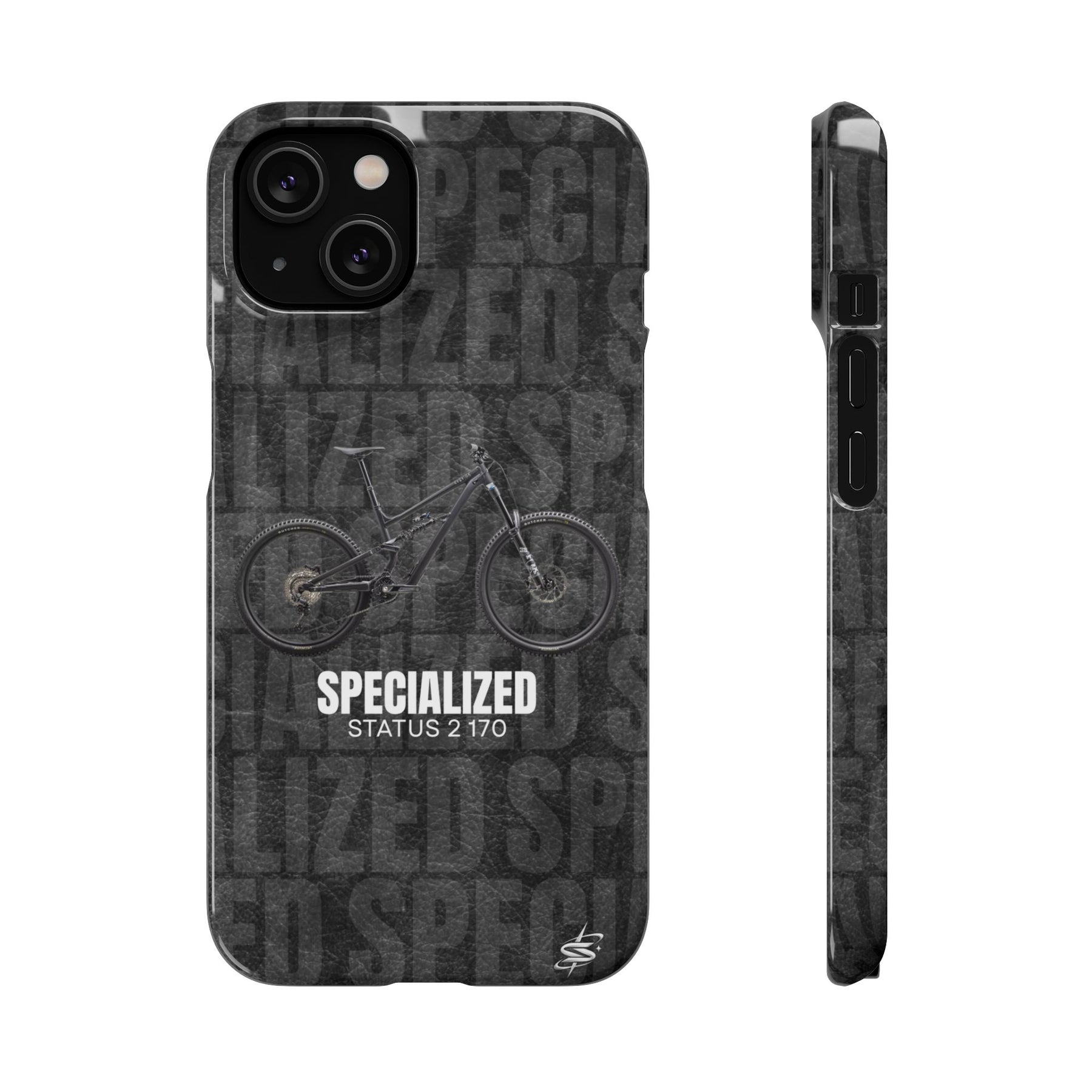 SPECIALIZED Status 2 170