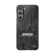 SPECIALIZED S-Works Stumpjumper 15 LTD