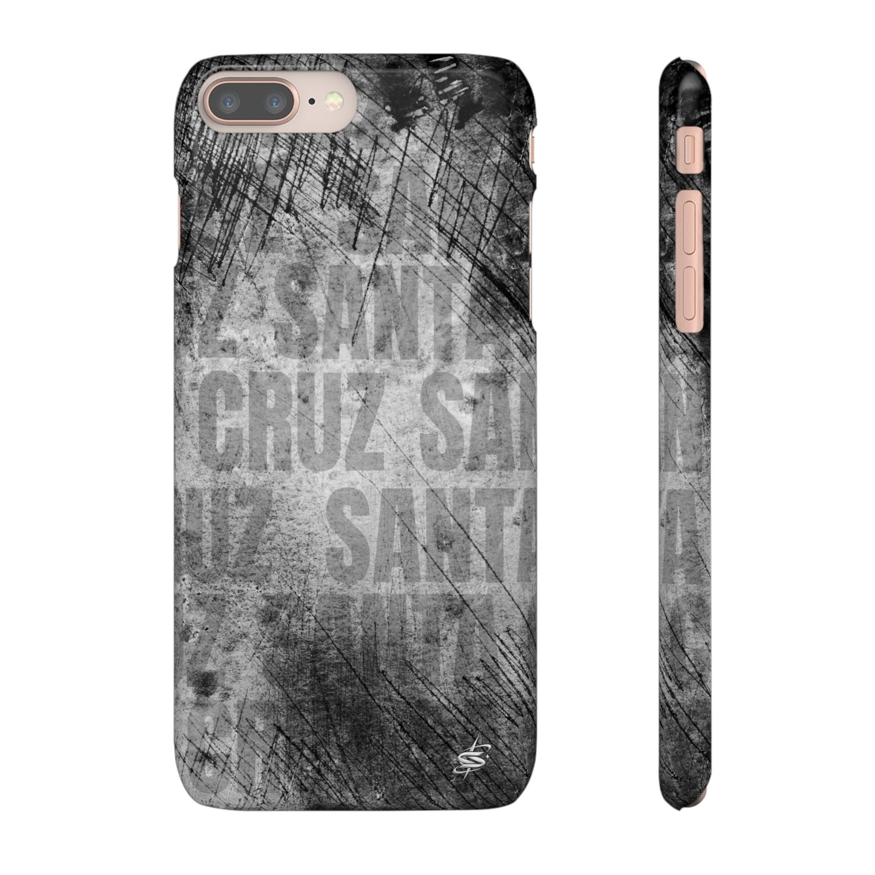 SANTA CRUZ