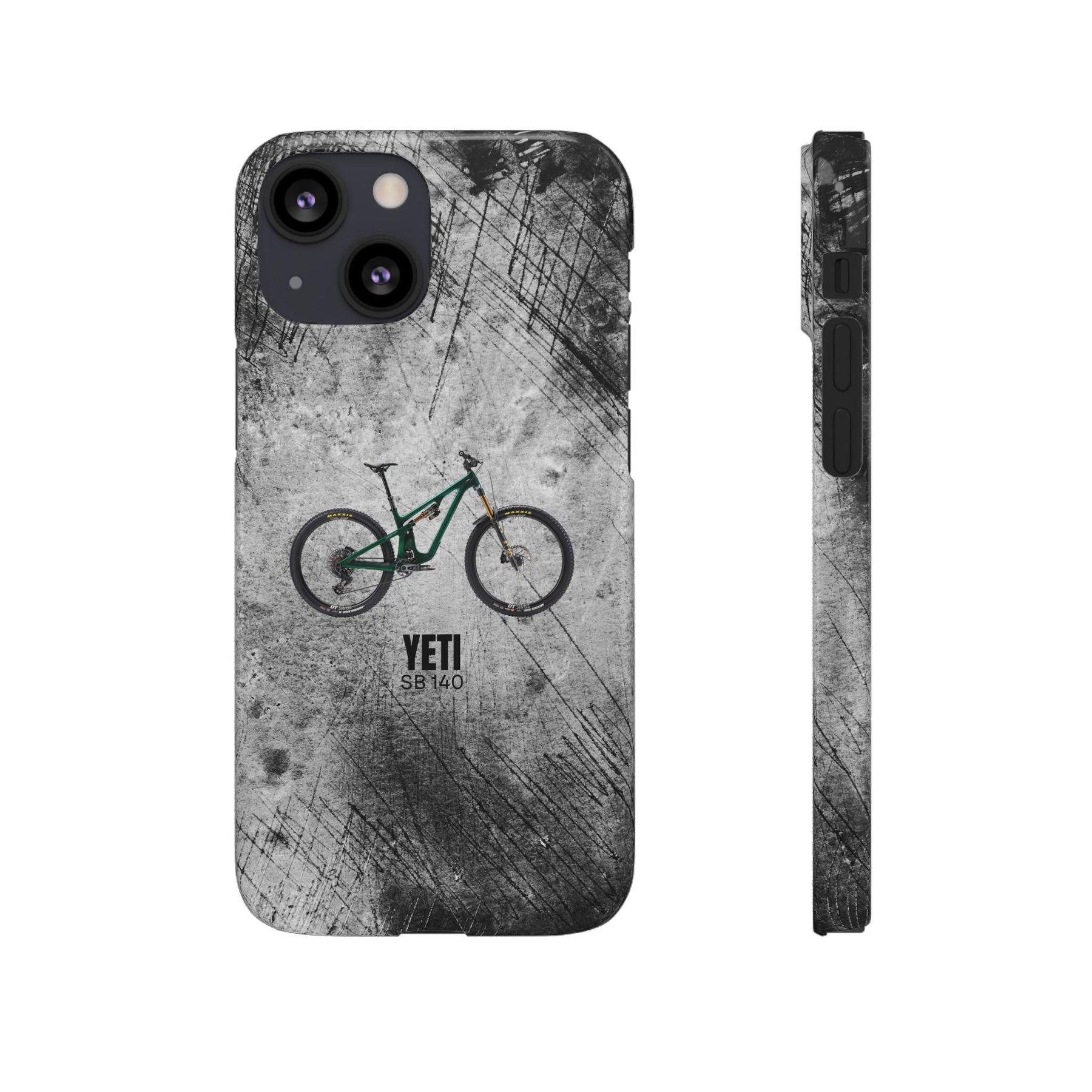 YETI SB 140