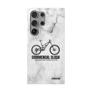 COMMENCAL CLASH SIGNATURE DARK SLATE