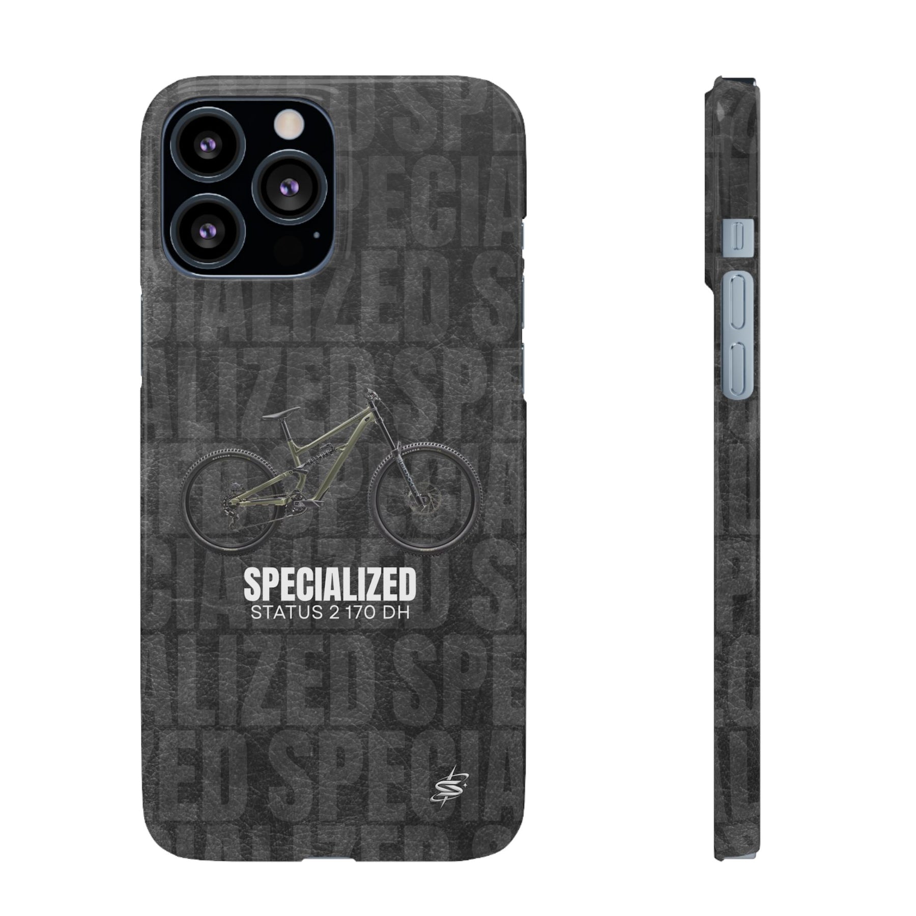 SPECIALIZED Status 2 170 DH