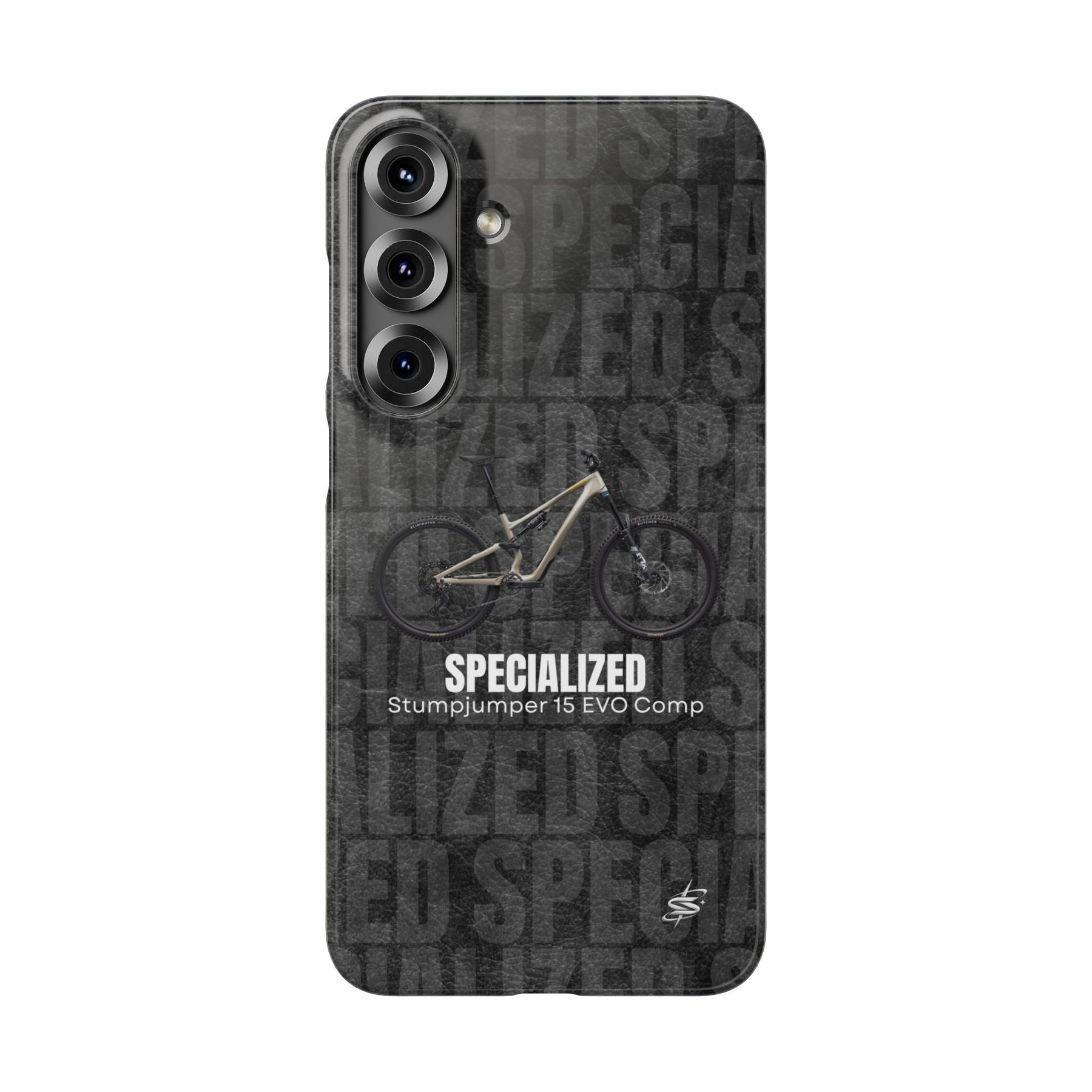 SPECIALIZED Stumpjumper 15 EVO Comp