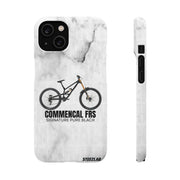 COMMENCAL FRS SIGNATURE PURE BLACK 2027