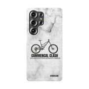 COMMENCAL CLASH OHLINS EDITION KESWICK GREEN
