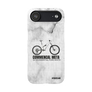 COMMENCAL META SX V5 ESSENTIAL PURE WHITE 2027
