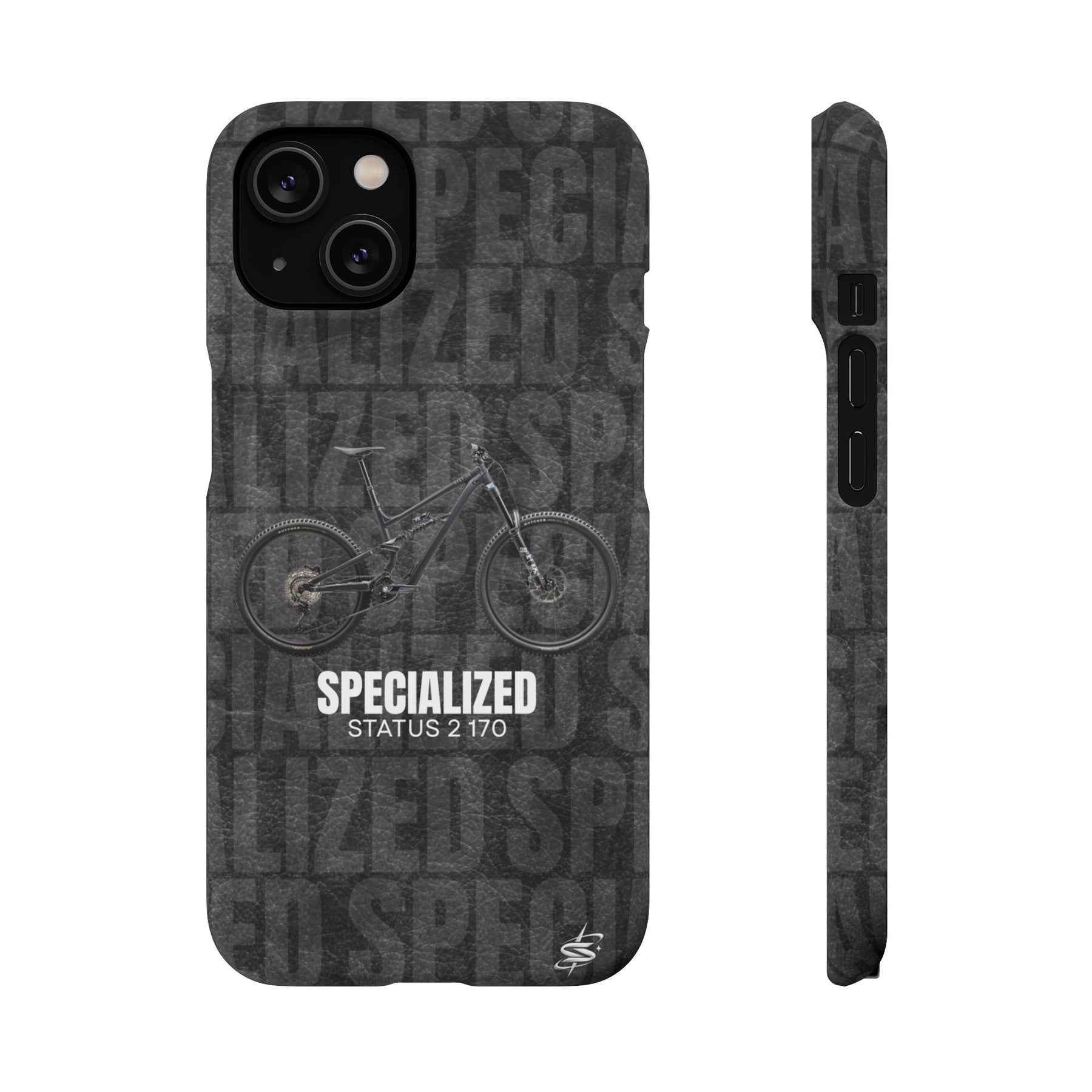 SPECIALIZED Status 2 170