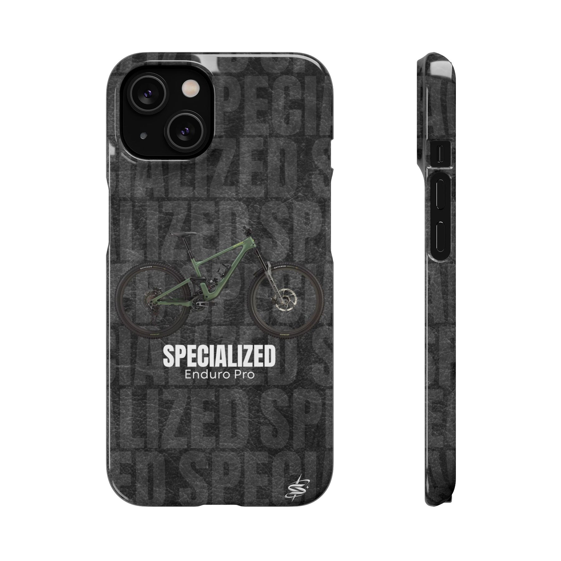 SPECIALIZED Enduro Pro