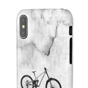 COMMENCAL SUPREME DH V5 ESSENTIAL SILVER