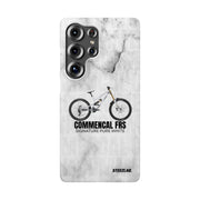COMMENCAL FRS SIGNATURE PURE WHITE 2026