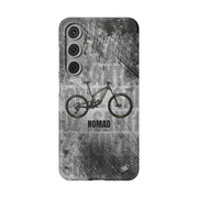 SANTA CRUZ NOMAD XT Di2 Coil