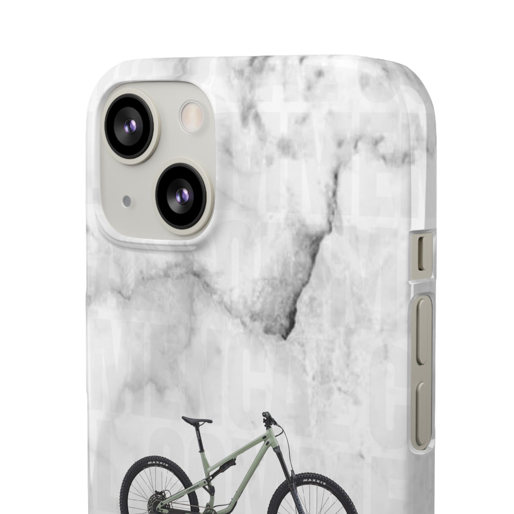 COMMENCAL META SX V4 ORIGIN HERITAGE GREEN