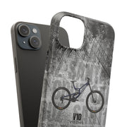 SANTA CRUZ DH S
