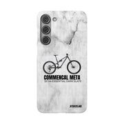 COMMENCAL META SX V4 ESSENTIAL DARK SLATE
