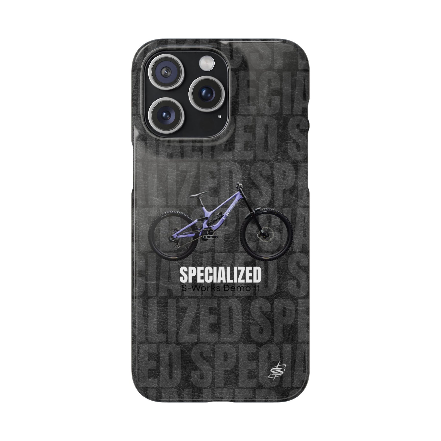 SPECIALIZED S-Works Demo 11