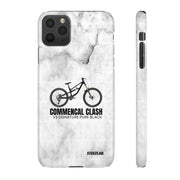 COMMENCAL CLASH V3 SIGNATURE PURE BLACK 2027