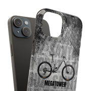 SANTA CRUZ MEGATOWER 70