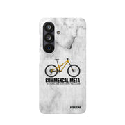 COMMENCAL META V5 OHLINS EDITION YELLOW