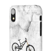 COMMENCAL FRS SIGNATURE PURE BLACK 2027