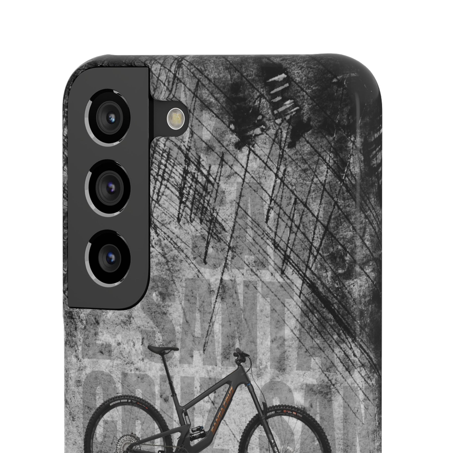 SANTA CRUZ MEGATOWER GX AXS