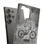 SANTA CRUZ NOMAD XT Di2 Coil